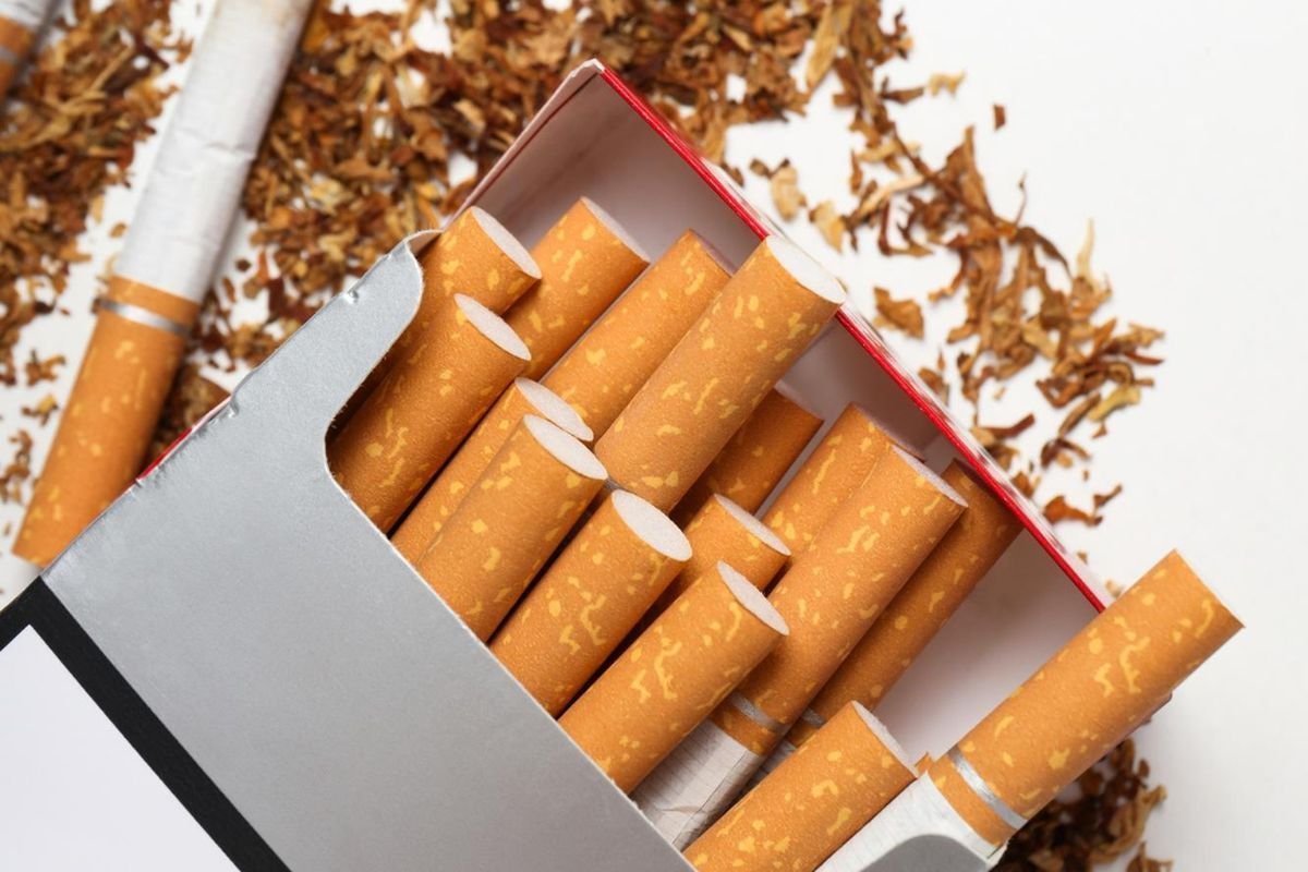 Rokok