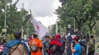 Demo Buruh Demo Buruh