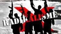Ilustrasi Stop Radikalisme