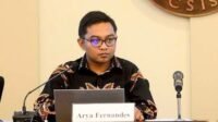 Arya Fernandes Pengamat Politik CSIS Arya Fernandes Pengamat Politik CSIS