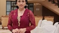 Dian Jennie Tjahjawati S.Sos Ketua Puanhayati