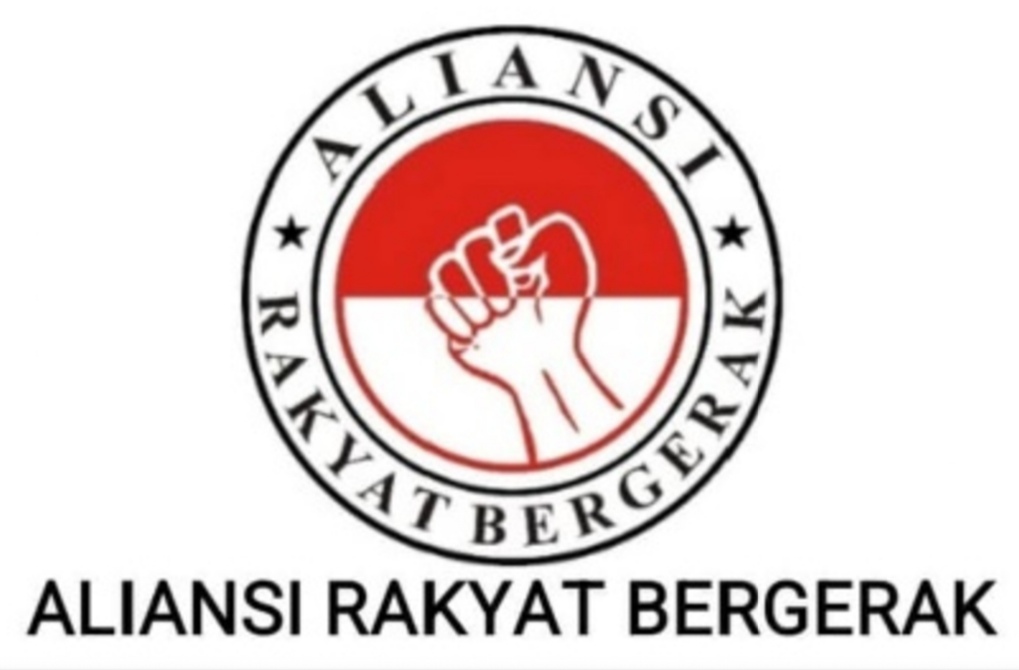 Aliansi Rakyat Bergerak ARB