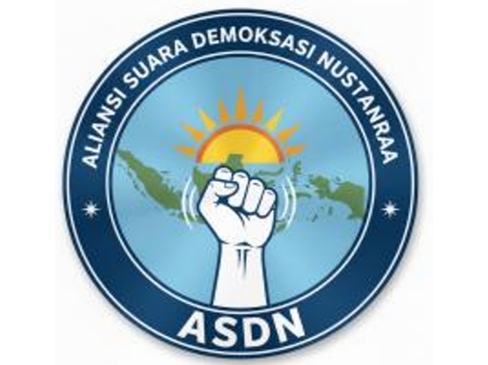 Aliansi Suara Demokrasi Nusantara ASDN