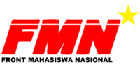 Bendera FMN Bendera FMN