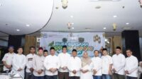 Buka Bersama DPP APKASINDO Buka Bersama DPP APKASINDO