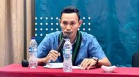 Daud Loilatu JIMI
