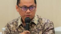 Direktur Eksekutif ICT Watch Indriyatno B