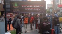 Driver Legend Indonesia