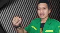 GP Ansor Jabar Muhammad Joefry GP Ansor Jabar Muhammad Joefry