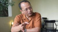 Karyono Wibowo Pengamat Politik IPI Karyono Wibowo Pengamat Politik IPI