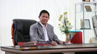 Pratama Dahlian Persada Pakar Keamanan Siber Pratama Dahlian Persada Pakar Keamanan Siber