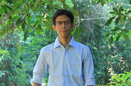 Stanislaus Riyanta Polkasi