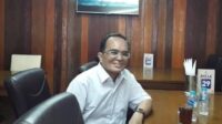 Direktur JATTAM Ilham Yunda Direktur JATTAM Ilham Yunda