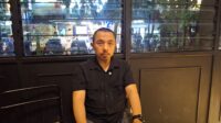 Furqon Ketua Free Palestine Network FPN Furqon Ketua Free Palestine Network FPN
