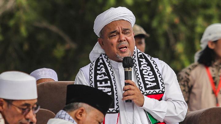 Habib Rizieq Shihab