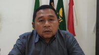 Masri Ikoni Ketua Umum GPII Masri Ikoni Ketua Umum GPII
