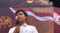 Sekjen BISON1