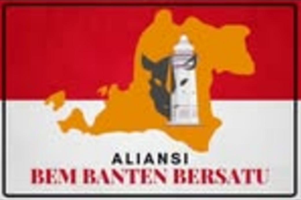 Aliansi BEM Banten Bersatu