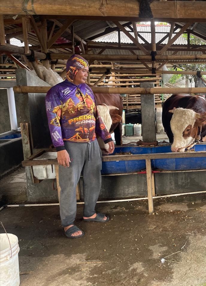 Asosiasi Peternak Penggemuk Sapi Indonesia APPSI Jabar