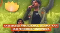 BEM UPN Veteran Jakarta