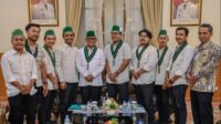 Badko HMI Jabodetabeka – Banten