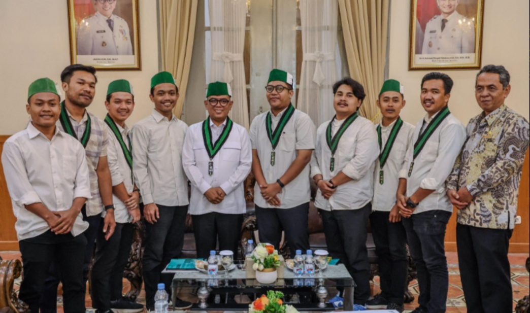 Badko HMI Jabodetabeka – Banten