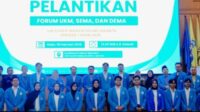 Dema UIN Jakarta