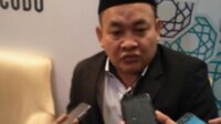 Dr. H Aminuddin Tokoh Forum Mubaligh Muda Indonesia