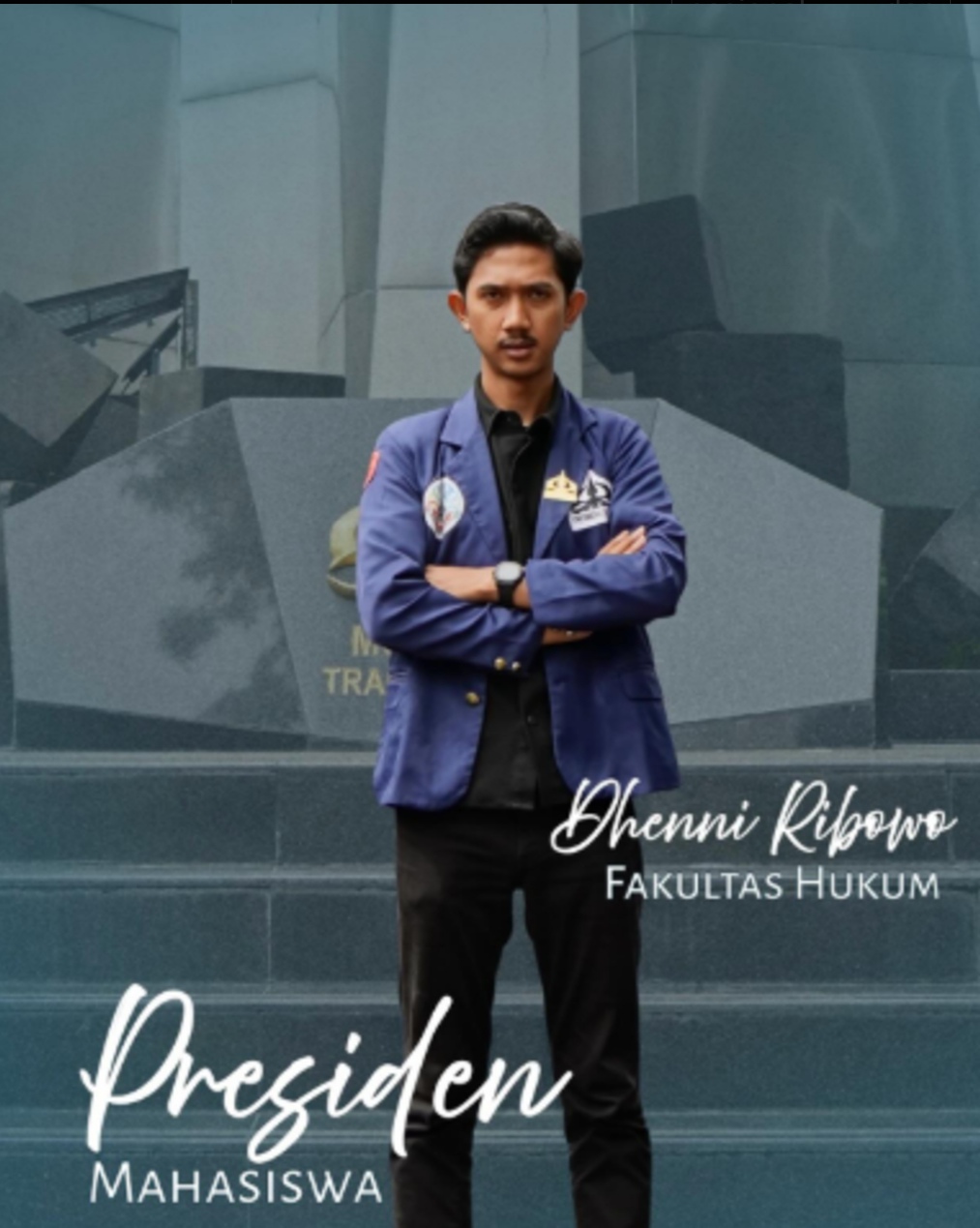Presma Universitas Trisakti