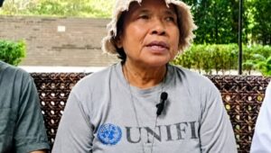 Tokoh Buruh Sunarti