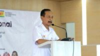 Ketua MKI Jateng DIY Ir. Soewondo Koesoemo