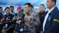 BNN Temukan Vape Narkoba