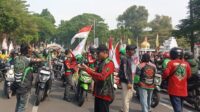 Driver Online Banten Bergerak DOBBRAK
