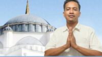 Ikhsan Buyung Presiden Mahasiswa UIC Jakarta