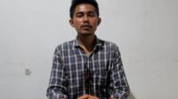 Ketua BEM FE Universitas Ibnu Chaldun Jakarta