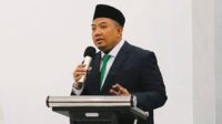 Ketua Umum DPP PUI H. Raizal Arifin S.S. M.Sos