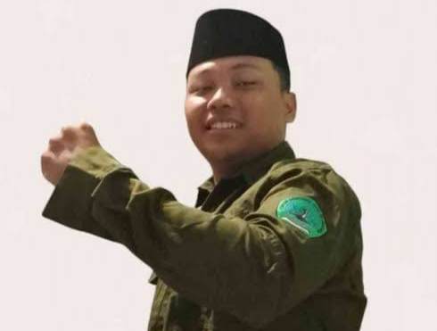 Korpusnas Forkom BEM DEMA PTAI Fatham Mubina