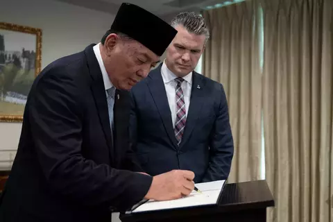 MDCP Agreement