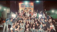 Riang Riung Kolektif Unpam